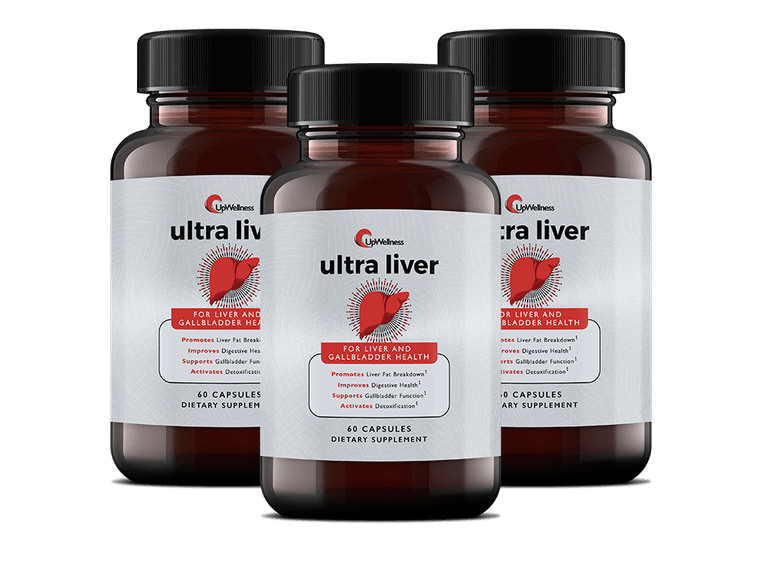 Buy Ultra Liver